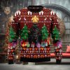Phoenix Suns Santa Hat Christmas Sweater