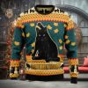 Sailor Moon Ugly Christmas Sweater Anime Xmas 3D Over Print Shirt
