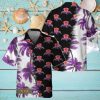 Black Crown Royal Match Palm Trees Hawaiian Shirt For Men And Women Gift Hawaiian Beer