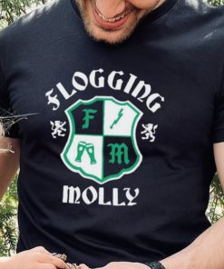 Black Friday Rule Flogging Molly Shirt
