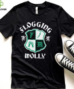 Black Friday Rule Flogging Molly Shirt