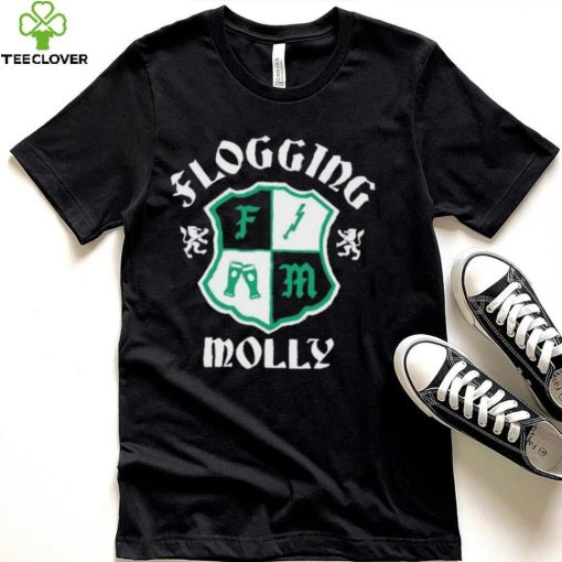 Black Friday Rule Flogging Molly Shirt