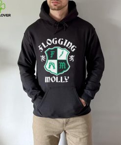 Black Friday Rule Flogging Molly Shirt