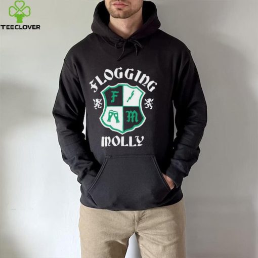 Black Friday Rule Flogging Molly Shirt