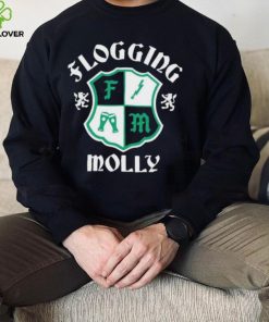 Black Friday Rule Flogging Molly Shirt