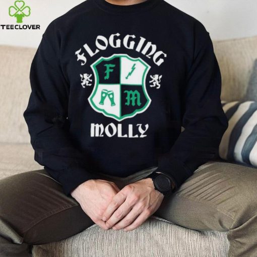 Black Friday Rule Flogging Molly Shirt