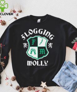 Black Friday Rule Flogging Molly Shirt