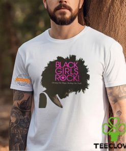 Black Girls Rock Owning Our Magic Rocking Our Truth T Shirt