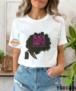 Black Girls Rock Owning Our Magic Rocking Our Truth T Shirt