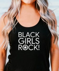 Black Girls Rock Shirt