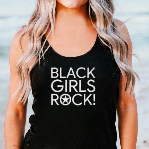 Black Girls Rock Shirt