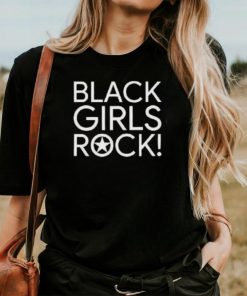 Black Girls Rock Shirt