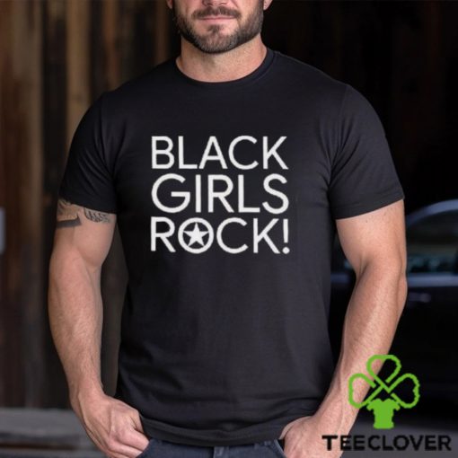 Black Girls Rock Shirt