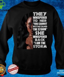 Black History Month Celebration Melanin Afrocentric Quote T Shirt