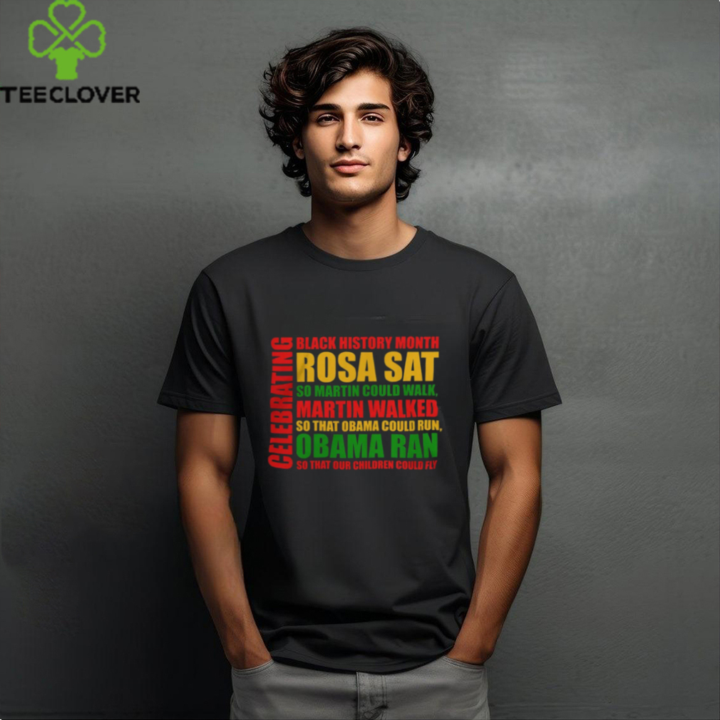 Black History Shirt Black History Shirt