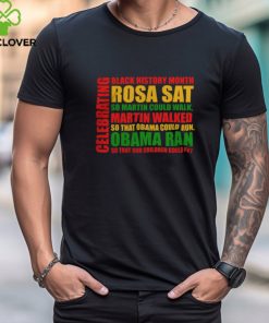 Black History Shirt