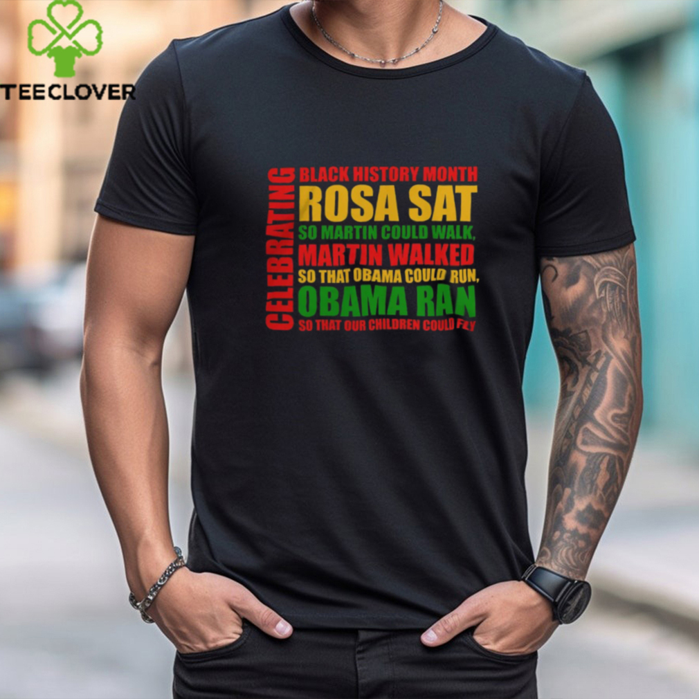 Black History Shirt Black History Shirt