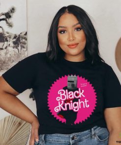Black Knight Monty Python X Barbie shirt 2 Black Knight Monty Python X Barbie shirt