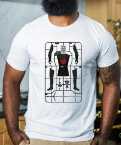 Black Knight Monty Python and the Holy Grail Assembly Required art shirt 3 Black Knight Monty Python and the Holy Grail Assembly Required art shirt