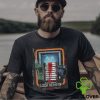 Nice Molchat Doma Zvezdy shirt