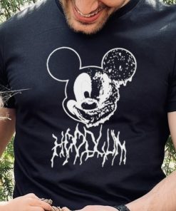 Black Mouse Of Darkness 2023 Shirt
