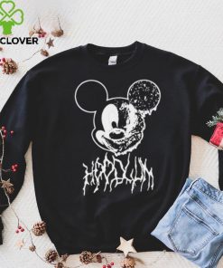 Black Mouse Of Darkness 2023 Shirt