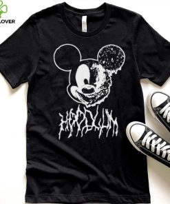 Black Mouse Of Darkness 2023 Shirt