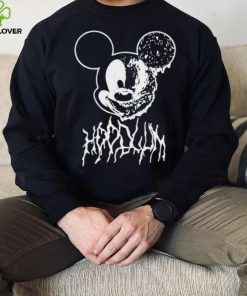 Black Mouse Of Darkness 2023 Shirt