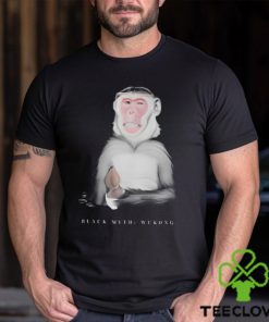 Black Myth Wukong Shirt