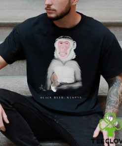 Black Myth Wukong Shirt