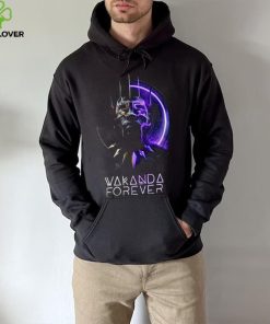 Black Panther Wakanda VS Atlantis T Shirt
