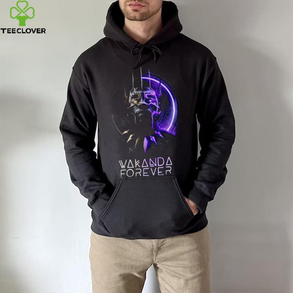 Black Panther Wakanda VS Atlantis T Shirt Black Panther Wakanda VS Atlantis T Shirt