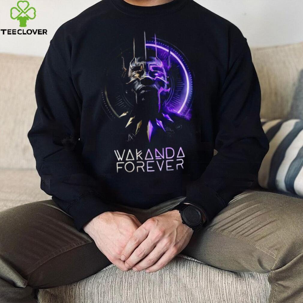 Black Panther Wakanda VS Atlantis T Shirt Black Panther Wakanda VS Atlantis T Shirt