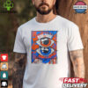 Official Jack Skellington X Denver Chargers Halloween Shirt