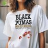 Drug Church Merch Dummy Shirts