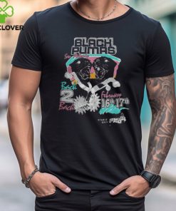 Black Pumas Merch San Antonio Live 2024 Shirt