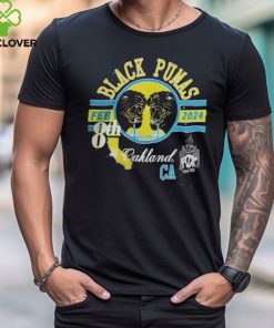 Black Pumas Merch San Francisco Live 2024 Shirt 2 Black Pumas Merch San Francisco Live 2024 Shirt