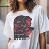 Black Pumas Merch I Love Ny Shirts