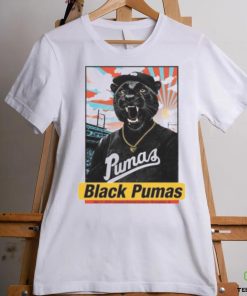 Black Pumas Tour In Birmingham AL On May 11 2024 Shirt