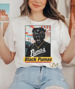 Black Pumas Tour In Birmingham AL On May 11 2024 Shirt