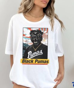 Black Pumas Tour In Birmingham AL On May 11 2024 Shirt