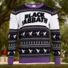 NFL Los Angeles Rams x Mickey Mouse Christ Ugly Sweater