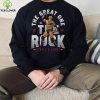 Nick Eh 30 Never Back Down Never Give Up shirt