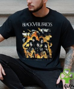 Black Veil Brides Unisex T Shirt, Black Veil Brides Rock Tour Concert Shirt, Black Veil Brides Tickets Merch 1 Black Veil Brides Unisex T Shirt, Black Veil Brides Rock Tour Concert Shirt, Black Veil Brides Tickets Merch