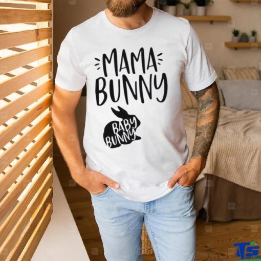 Black White Color Women T Shirt