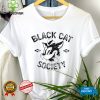 Men’s L.S. Dunes Sleep Cult Graphic T-Shirt – Soft & Comfortable Tee