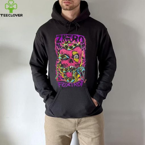 Black light vibes tee shirt
