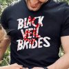 Black veil brides hoodie, sweater, longsleeve, shirt v-neck, t-shirt