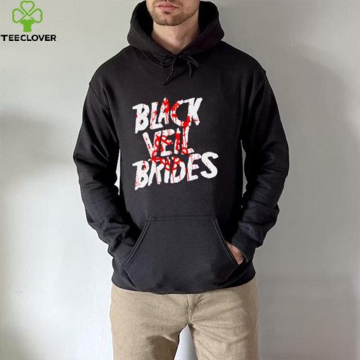 Black veil brides hoodie, sweater, longsleeve, shirt v-neck, t-shirt