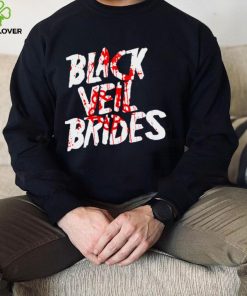 Black veil brides hoodie, sweater, longsleeve, shirt v-neck, t-shirt